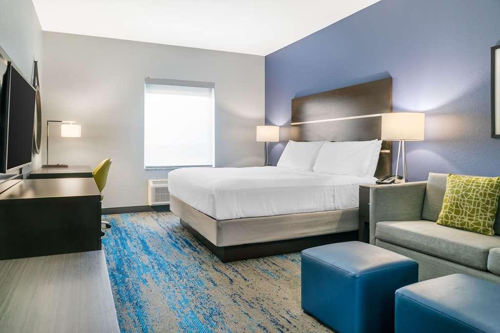 Comfort Inn&Suites Adrian Rom bilde
