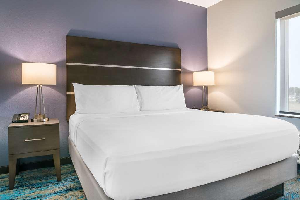 Comfort Inn&Suites Adrian Rom bilde