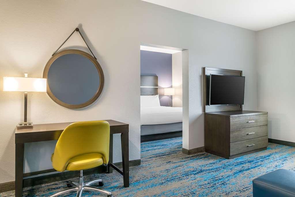 Comfort Inn&Suites Adrian Rom bilde