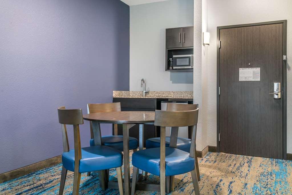 Comfort Inn&Suites Adrian Rom bilde