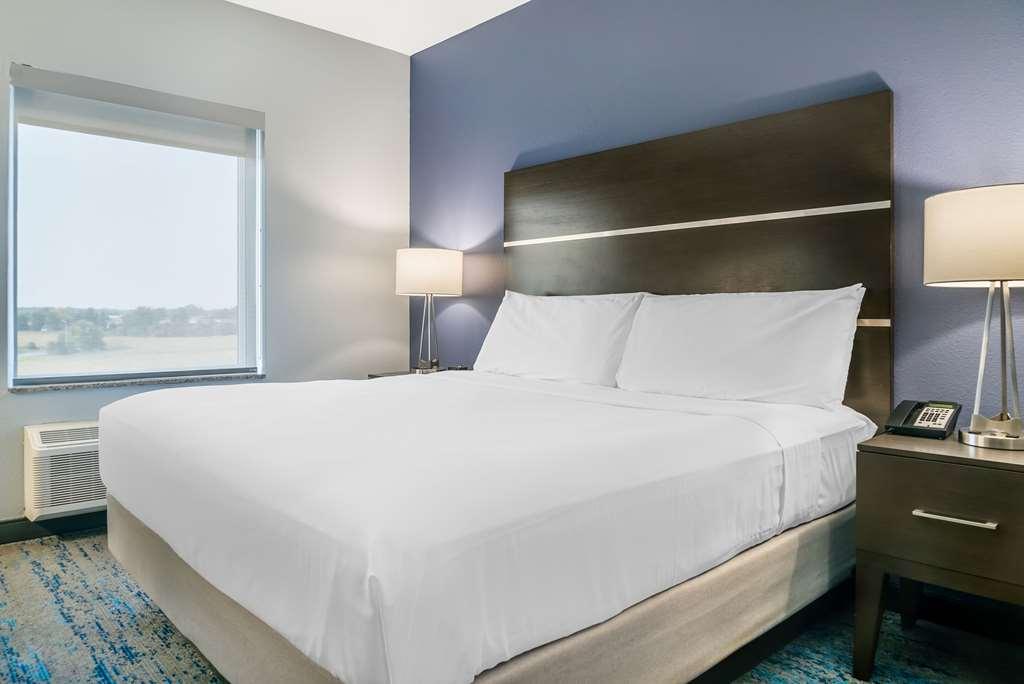 Comfort Inn&Suites Adrian Rom bilde