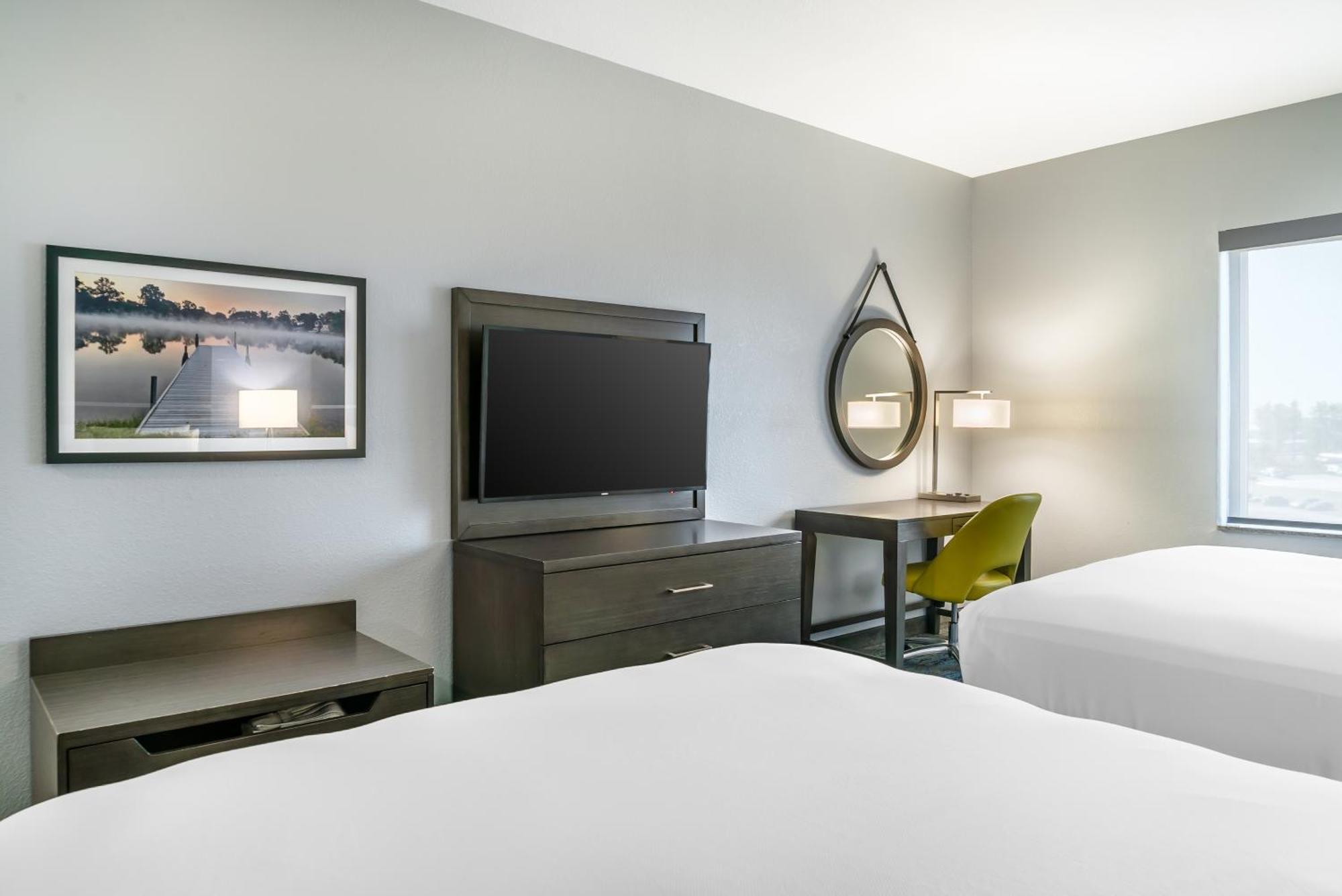 Comfort Inn&Suites Adrian Eksteriør bilde
