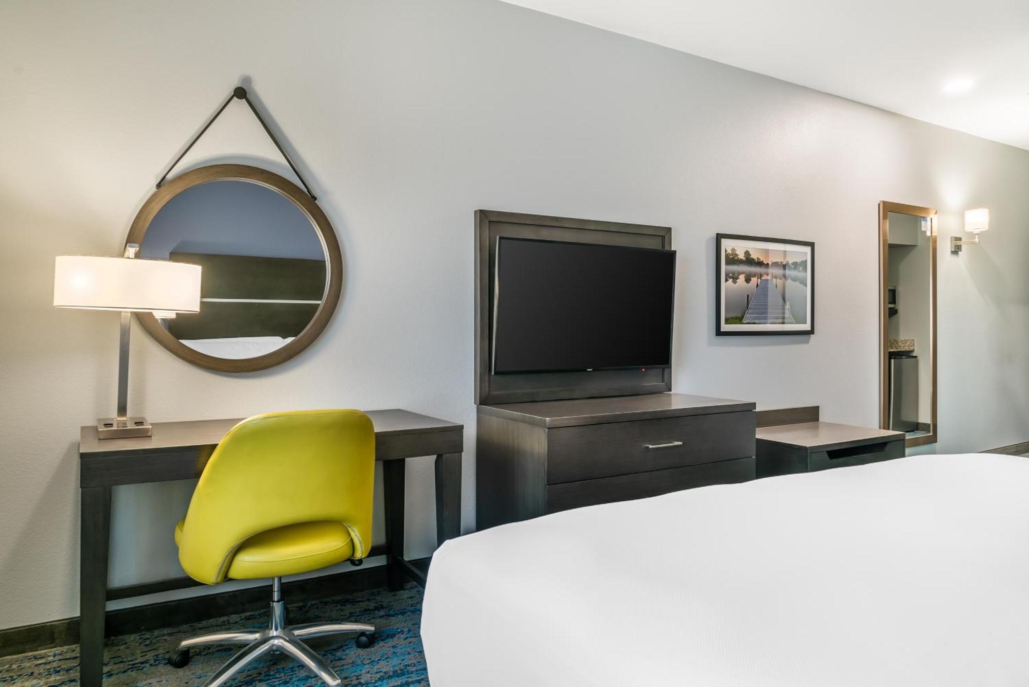 Comfort Inn&Suites Adrian Eksteriør bilde
